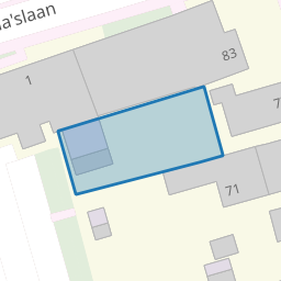 Perceel AMD00-B-2616
