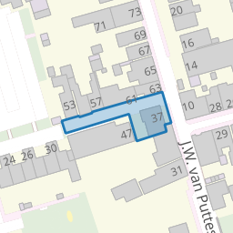 Perceel AMD00-B-2619