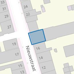 Perceel AMD00-B-2628