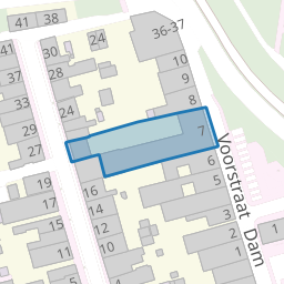 Perceel AMD00-B-2629