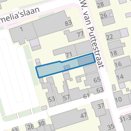 Perceel AMD00-B-2635