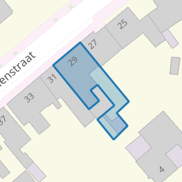 Perceel AMD00-B-2687