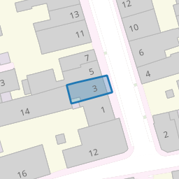 Perceel AMD00-B-2692