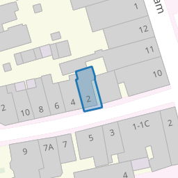 Perceel AMD00-B-2694