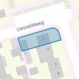 Perceel AMD00-B-2701