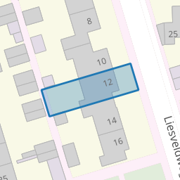 Perceel AMD00-B-2706