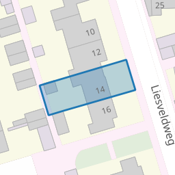 Perceel AMD00-B-2707