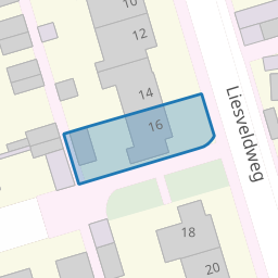 Perceel AMD00-B-2708