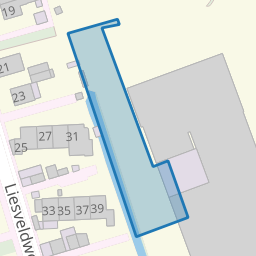 Perceel AMD00-B-2710