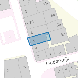 Perceel AMD00-B-2718