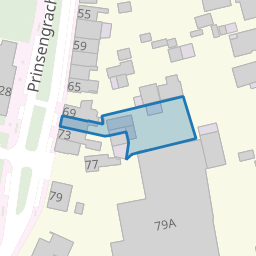 Perceel AMD00-B-2731