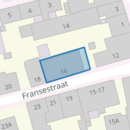 Perceel AMD00-B-2732