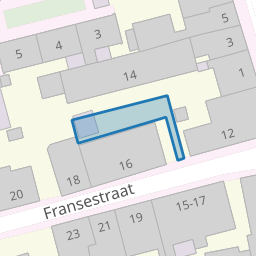 Perceel AMD00-B-2733