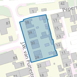 Perceel AMD00-B-2737