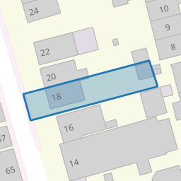 Perceel AMD00-B-2768