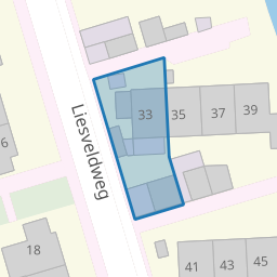 Perceel AMD00-B-2789