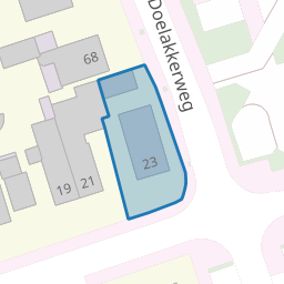 Perceel AMD00-B-2810