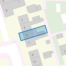 Perceel AMD00-B-2814