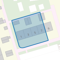 Perceel AMD00-B-2816