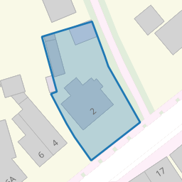 Perceel AMD00-B-2821