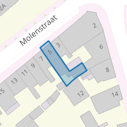 Perceel AMD00-B-2823