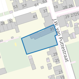 Perceel AMD00-B-2834