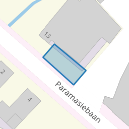 Perceel AMD00-B-2848