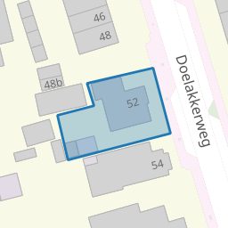 Perceel AMD00-B-2864