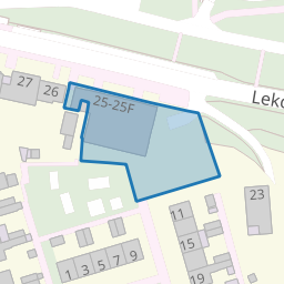 Perceel AMD00-B-2874