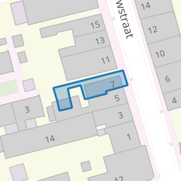 Perceel AMD00-B-2968