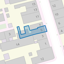 Perceel AMD00-B-2969