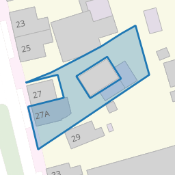 Perceel AMD00-B-2984