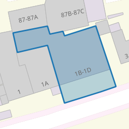 Perceel AMD00-B-2985