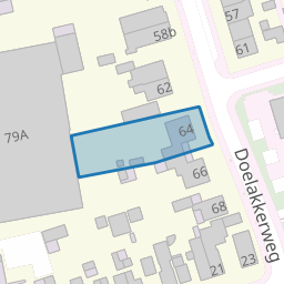 Perceel AMD00-B-2991