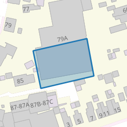 Perceel AMD00-B-2992