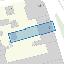 Perceel AMD00-B-3009