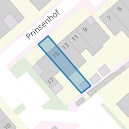 Perceel AMD00-B-3024