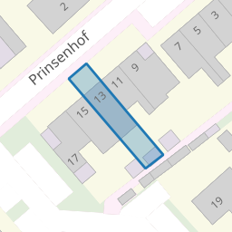 Perceel AMD00-B-3026