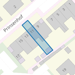 Perceel AMD00-B-3028