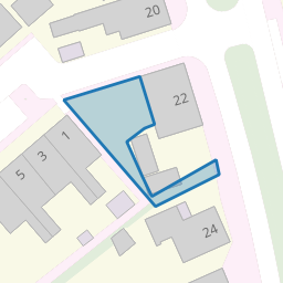 Perceel AMD00-B-3032