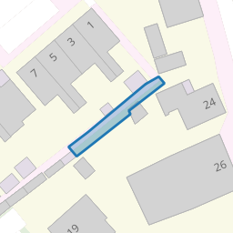 Perceel AMD00-B-3035