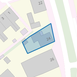 Perceel AMD00-B-3038