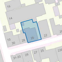 Perceel AMD00-B-3042