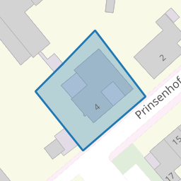 Perceel AMD00-B-3057