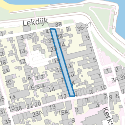 Perceel AMD00-B-3062