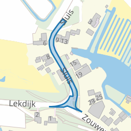 Perceel AMD00-B-3075