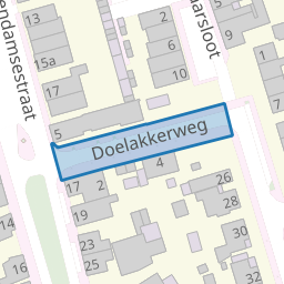 Perceel AMD00-B-3076