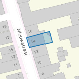 Perceel AMD00-B-3091