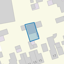 Perceel AMD00-B-3095