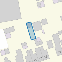 Perceel AMD00-B-3096